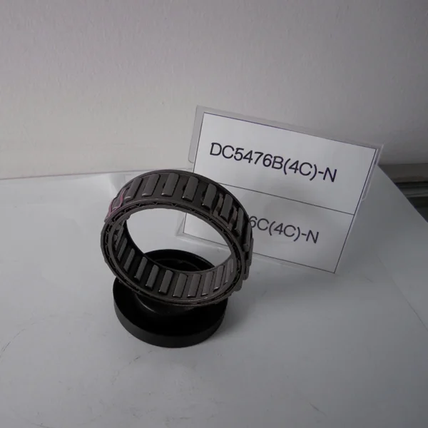 DC5476B4 DC5476B Sprag Clutch | Industrial One Way Clutch