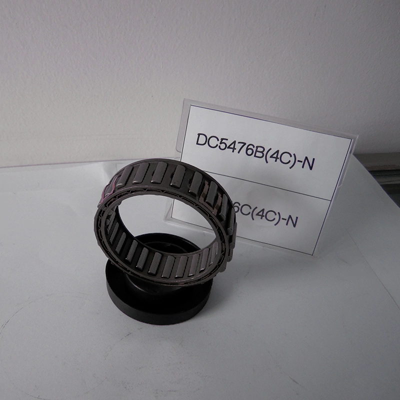 The Ultimate B2B Sourcing Guide to One-Way Sprag Clutches & Precision Needle Roller Bearings