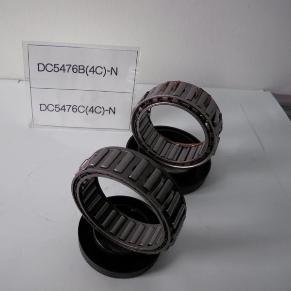 DC5476B5 DC5476B Sprag Clutch | Industrial One Way Clutch
