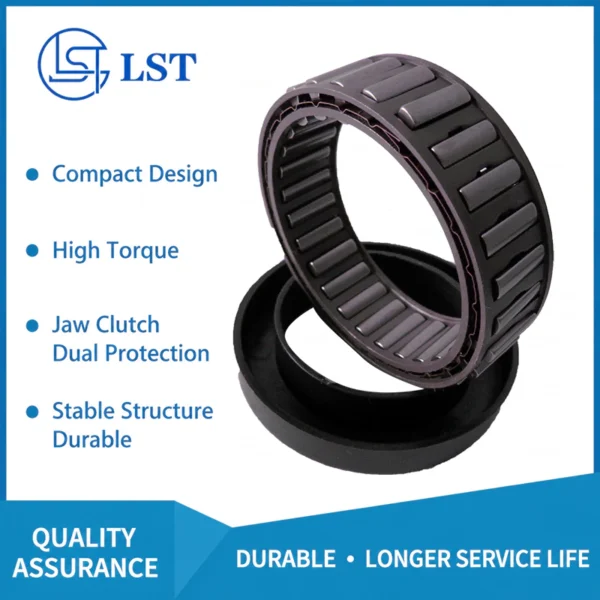 DC6334-1 DC6334 Sprag Clutch | Industrial One Way Clutch