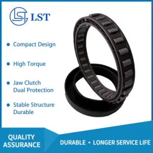 DC7221-1 Precision Overrunning and Torque Transfer with Sprag Clutch DC7221A