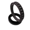 Precision Overrunning and Torque Transfer with Sprag Clutch DC7221A