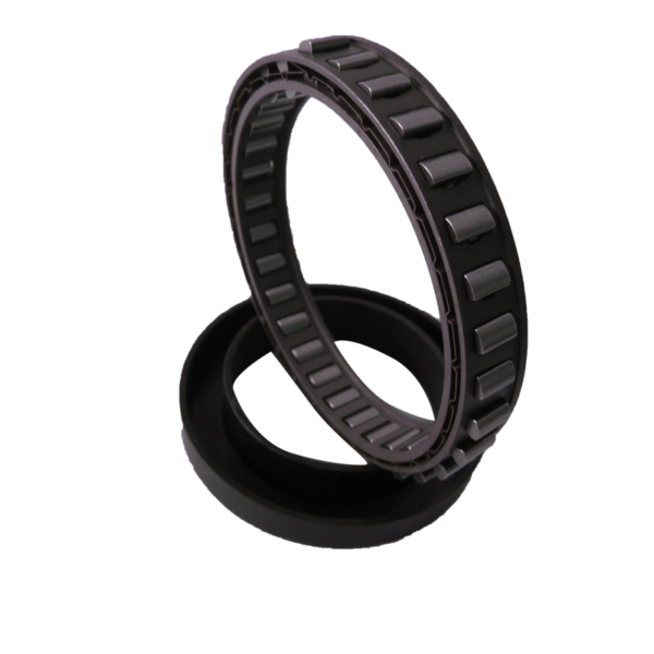 Precision Overrunning and Torque Transfer with Sprag Clutch DC7221A