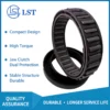 Precision Overrunning and Torque Transfer with Sprag Clutch DC7221B