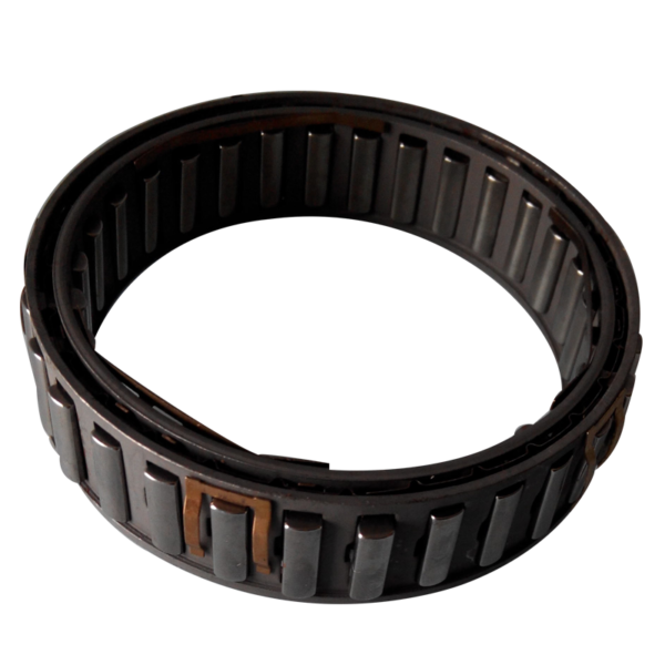 Precision Overrunning and Torque Transfer with Sprag Clutch DC7221B