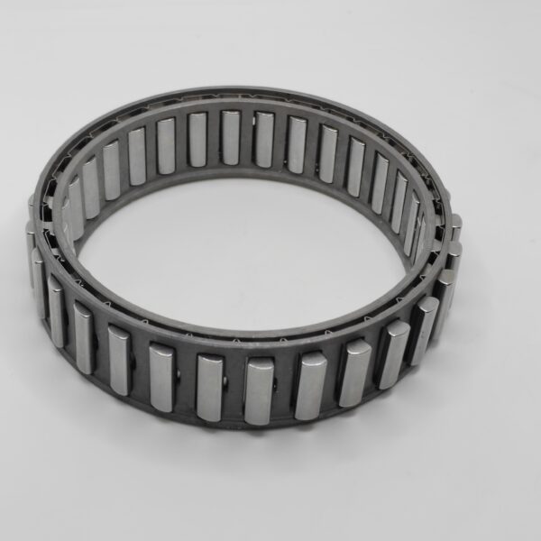 Precision Overrunning and Torque Transfer with Sprag Clutch DC7221B