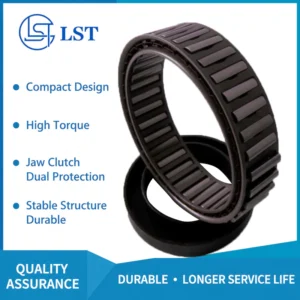 DC7221C DC7221C Sprag Clutch | Heavy Duty One Way Clutch