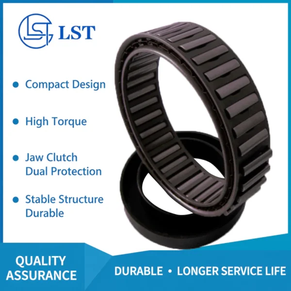 DC7221C Sprag Clutch | Heavy Duty One Way Clutch
