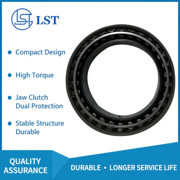 DC7226-44 DC7226 Sprag Clutch | Heavy Duty One Way Clutch