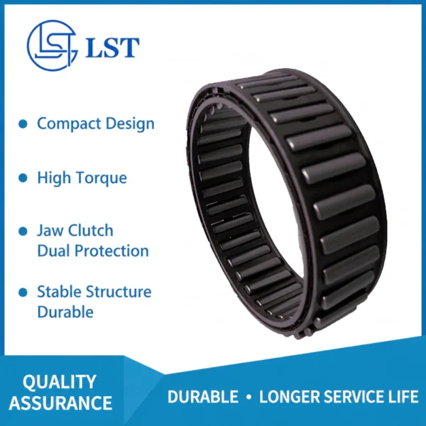 DC8334-1 DC8334 Sprag Clutch | Industrial One Way Clutch