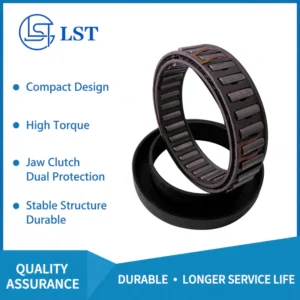 DC84 Sprag Clutch X-133614 for Industrial & Automotive Transmission Applications