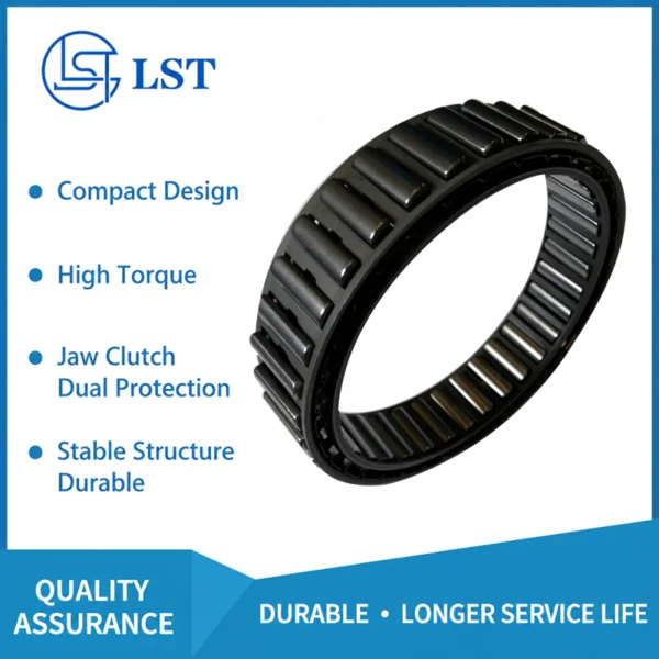 DC85 =X-133402 DC85 Sprag Clutch X-133402 for Industrial & Automotive Transmission Systems