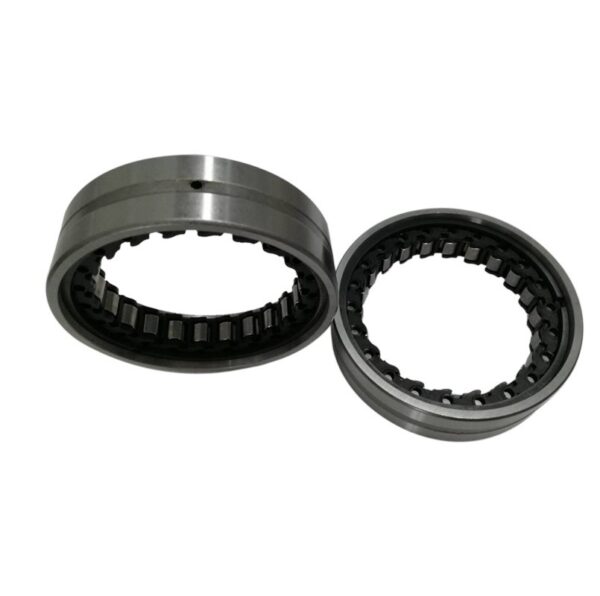 FD-F High-Responsiveness Automotive One-Way Roller Clutch: FD Series