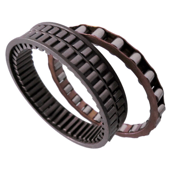 Precision Automotive and Industrial Sprag Freewheel: FE Series