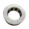 Precision Overrunning and Indexing Sprag Clutch for Textile Machinery: DC304817-FF30