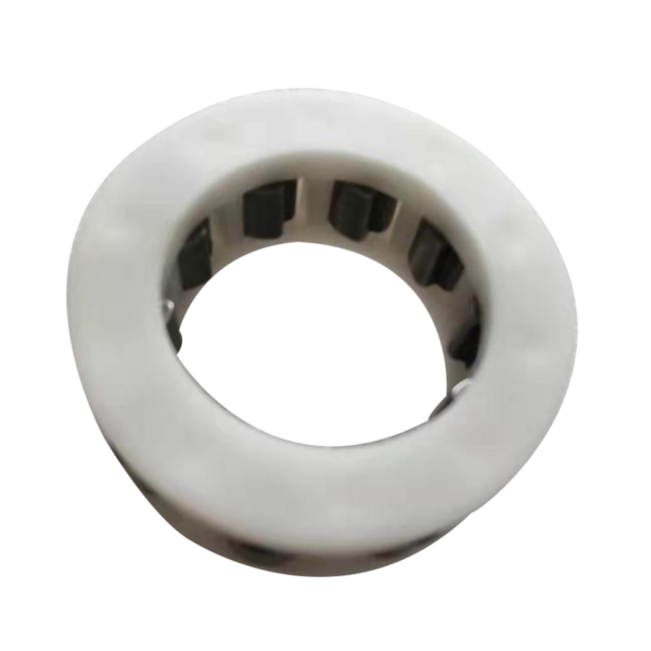 Precision Overrunning and Indexing Sprag Clutch for Textile Machinery: DC304817-FF30
