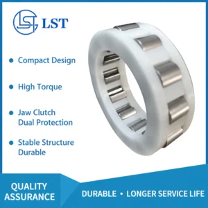 DC304817 Sprag Clutch FF38 | Textile Machine One Way Clutch