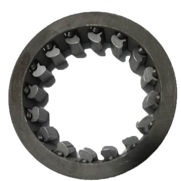 High-Performance Overrunning and Backstopping with Sprag Clutch SF 37-14.5