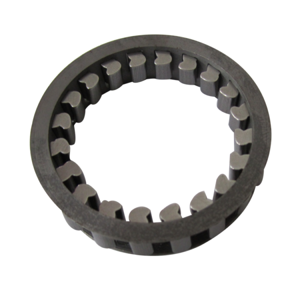 High-Performance Overrunning and Backstopping with Sprag Clutch SF 44