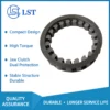 High-Performance Overrunning and Backstopping with Sprag Clutch SF 44