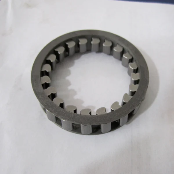 High-Performance Overrunning and Backstopping with Sprag Clutch SF 44