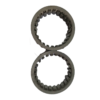 SF 57 SF543 High-Performance Overrunning and Backstopping with Sprag Clutch SF 54 & SF 57