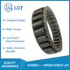 SF 57 SF54d5fc3 High-Performance Overrunning and Backstopping with Sprag Clutch SF 54 & SF 57