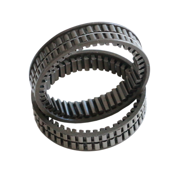Precision Automotive and Industrial Sprag Freewheel: FE Series