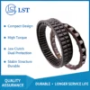 Precision Automotive and Industrial Sprag Freewheel: FE Series