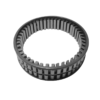Precision Automotive and Industrial Sprag Freewheel: FE Series
