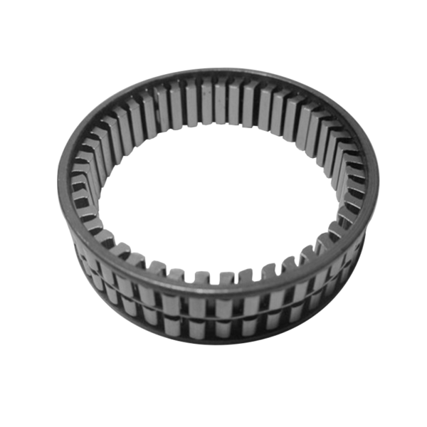 Precision Automotive and Industrial Sprag Freewheel: FE Series