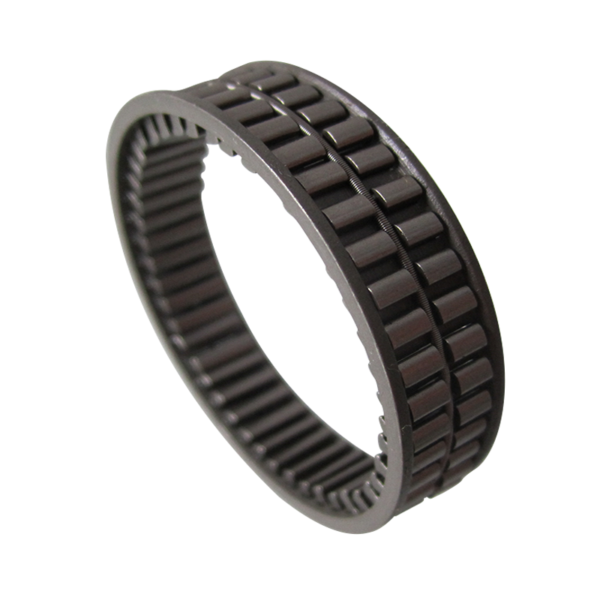 Precision Automotive and Industrial Sprag Freewheel: FE Series