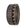 Precision Automotive and Industrial Sprag Freewheel: FE Series