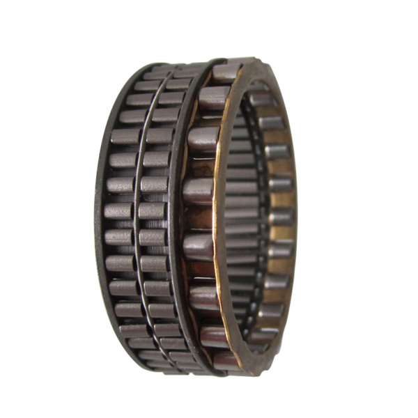 Precision Automotive and Industrial Sprag Freewheel: FE Series