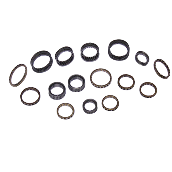 Precision Automotive and Industrial Sprag Freewheel: FE Series