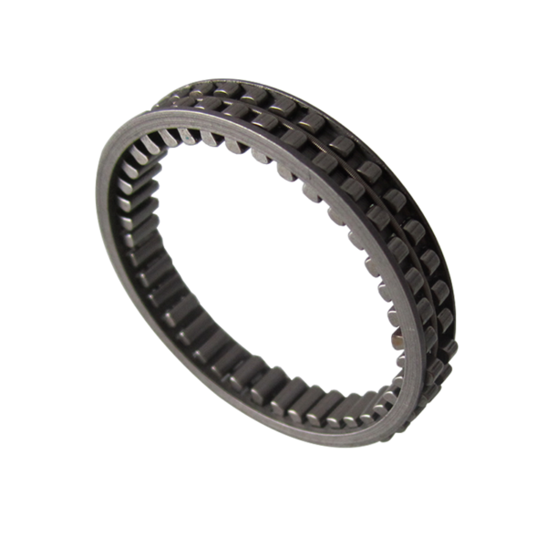 Precision Automotive and Industrial Sprag Freewheel: FE Series