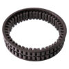 Precision Automotive and Industrial Sprag Freewheel: FE Series
