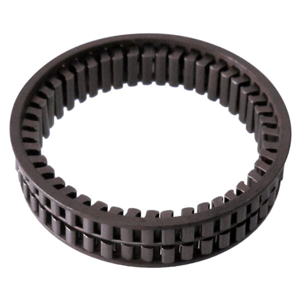 Precision Automotive and Industrial Sprag Freewheel: FE Series