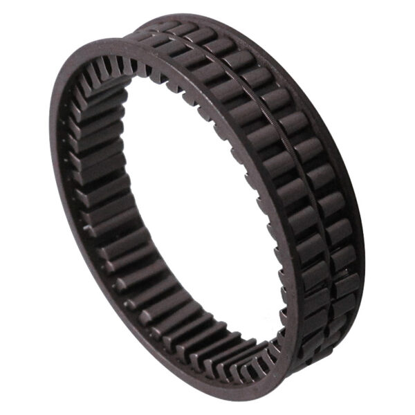 Precision Automotive and Industrial Sprag Freewheel: FE Series