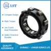 X-133818T Sprag Clutch | Industrial One Way Clutch