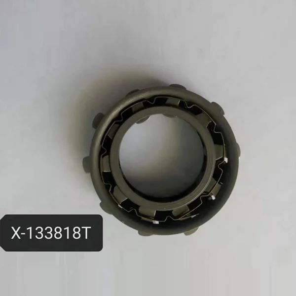 X-133818T Sprag Clutch | Industrial One Way Clutch