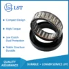 X-135006-1 X-135006 Forklift Sprag Clutch Manufacturer | LSTO