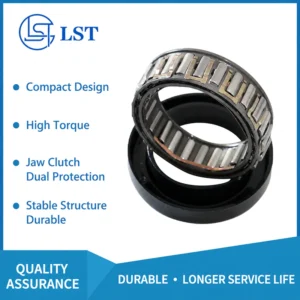 X-135006-1 X-135006 Forklift Sprag Clutch Manufacturer | LSTO