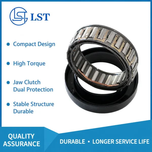 X-135006-1 X-135006 Forklift Sprag Clutch Manufacturer | LSTO