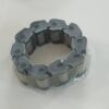 High-Responsiveness One-Way Roller Clutch Component: FD-10 Roller