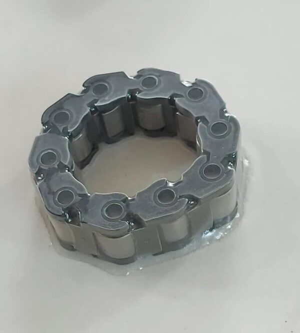High-Responsiveness One-Way Roller Clutch Component: FD-10 Roller