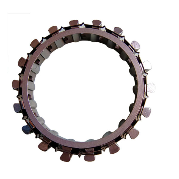 Hydraulic Torque Conversion with One Way Clutch BW-SP-4