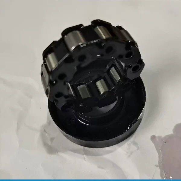 High-Responsiveness One-Way Roller Clutch Component: FD-10 Roller