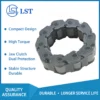 High-Responsiveness One-Way Roller Clutch Component: FD-10 Roller