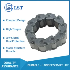 High-Responsiveness One-Way Roller Clutch Component: FD-10 Roller